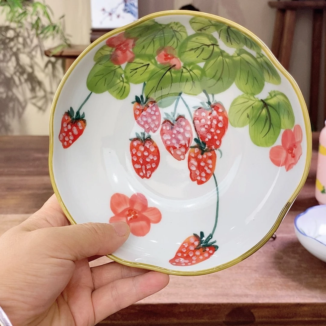 【闪购商品】景德镇陶瓷家用摆件