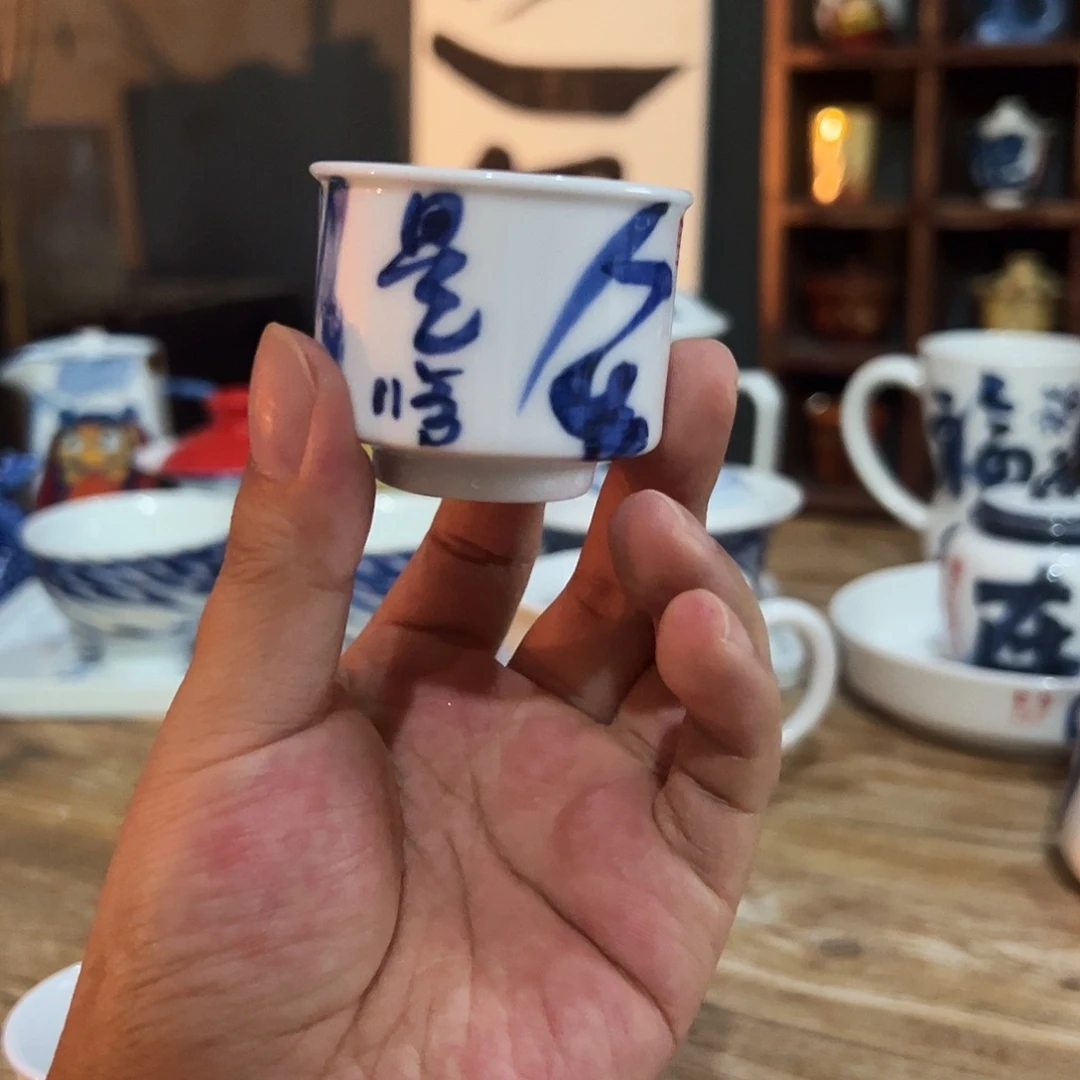 陶瓷艺术作品欣赏