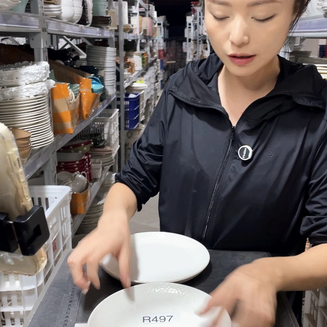 瓷片497               2个