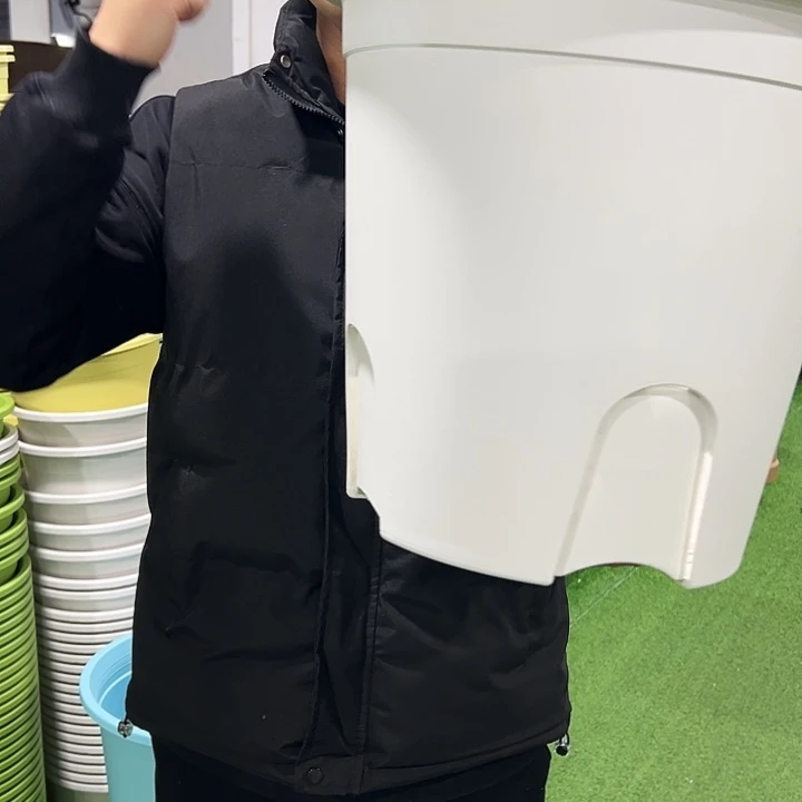 正品圆控口37高34白色3只无托