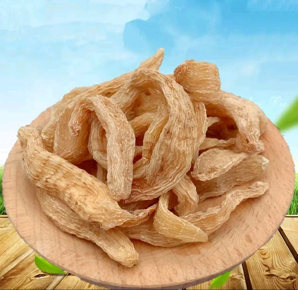 【福利】长白山特产 野生天麻