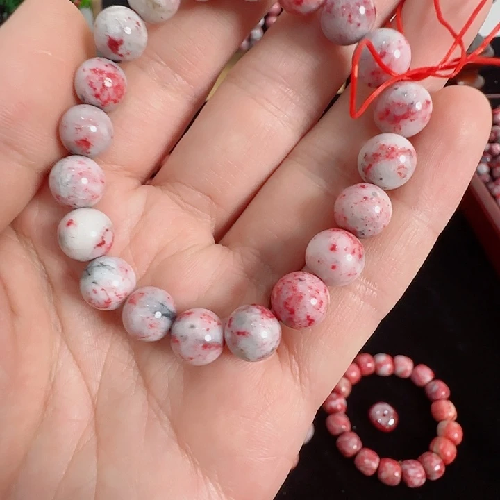 天然辰砂天然朱砂原石