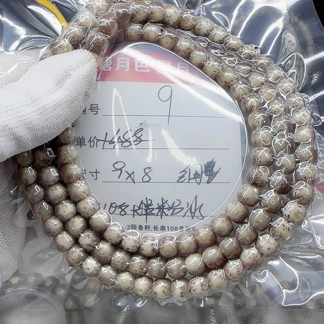 西****豆海南荷塘星月菩提9