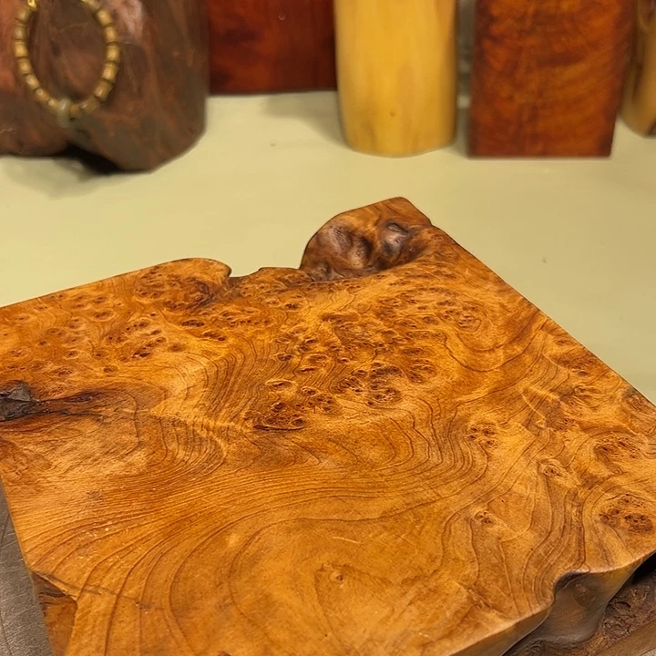 g***g端景台紫檀木类檀香