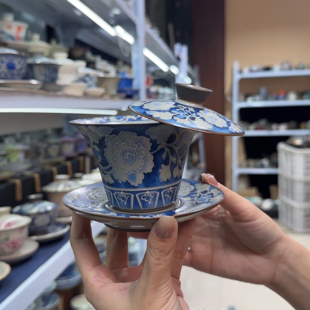 款式高温陶瓷材料等产品