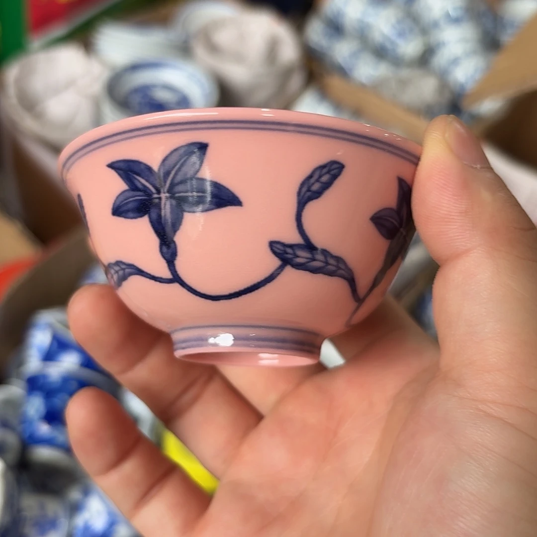 景德镇现代陶瓷用品