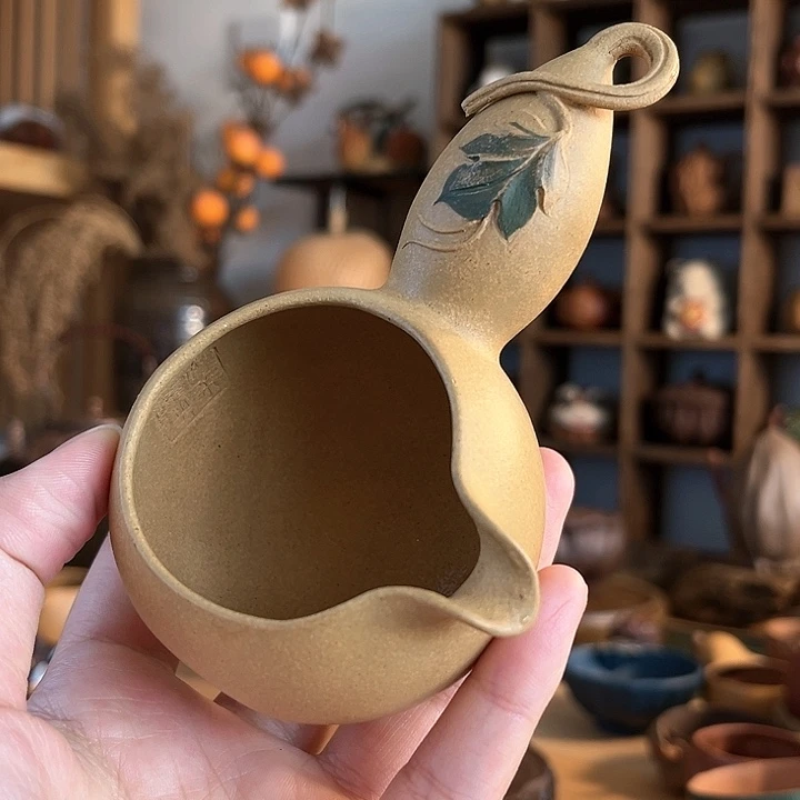 摆件紫砂壶紫砂摆件