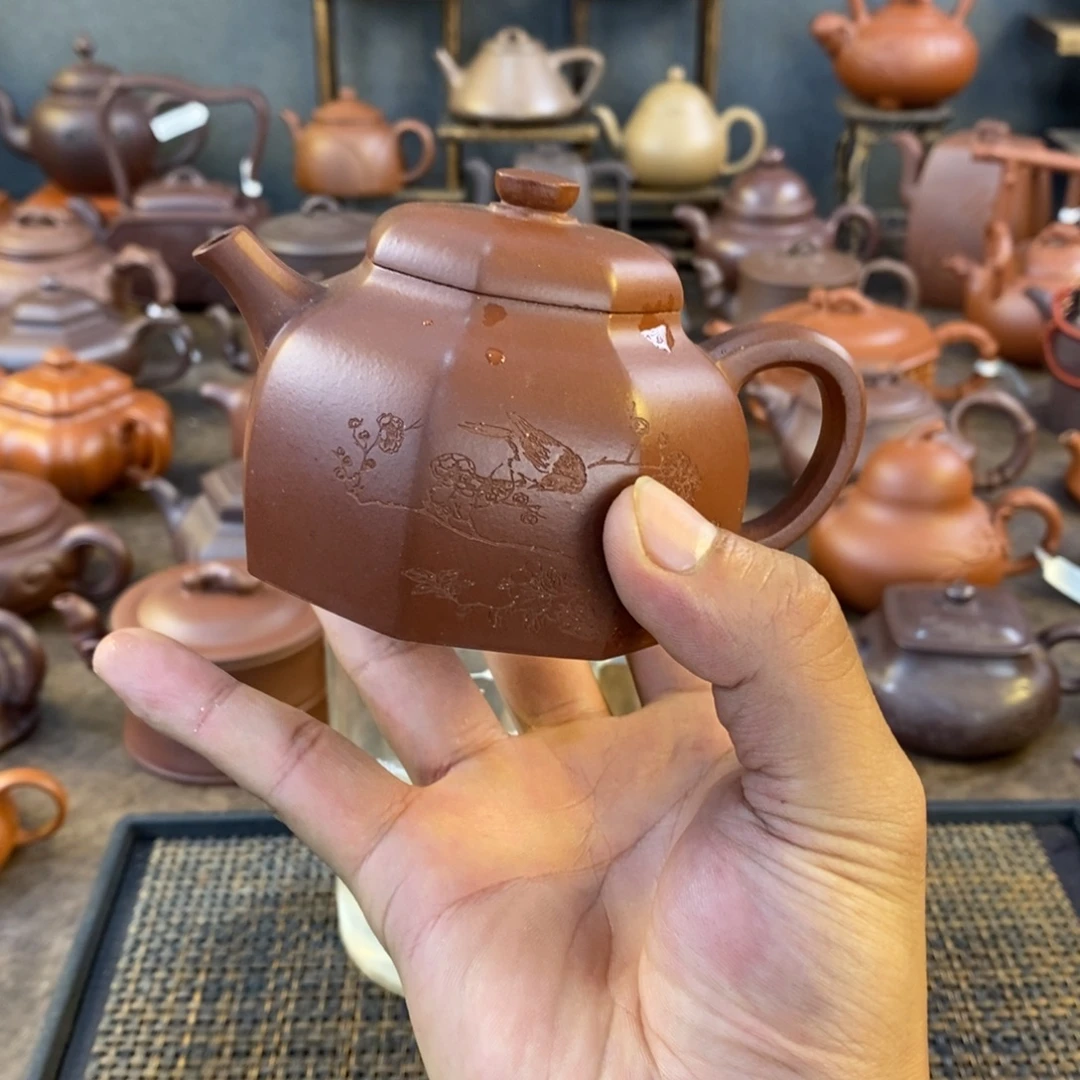 茶壶紫砂54594849494884848888