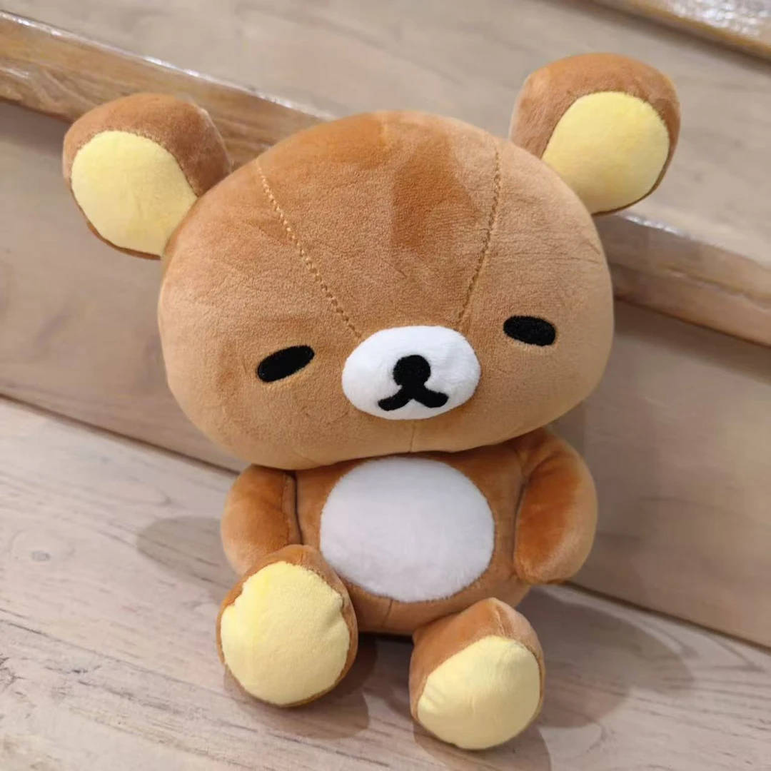 创意卡通可爱公仔