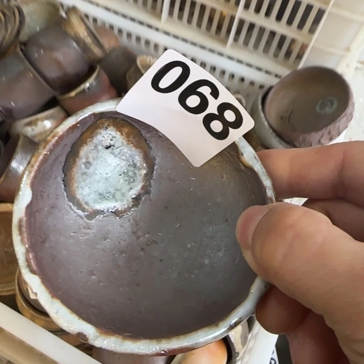 粗砂茶壶柴烧福利新品多多