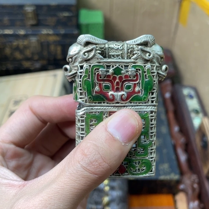 贝壳摆件烽云恩专属精选链接