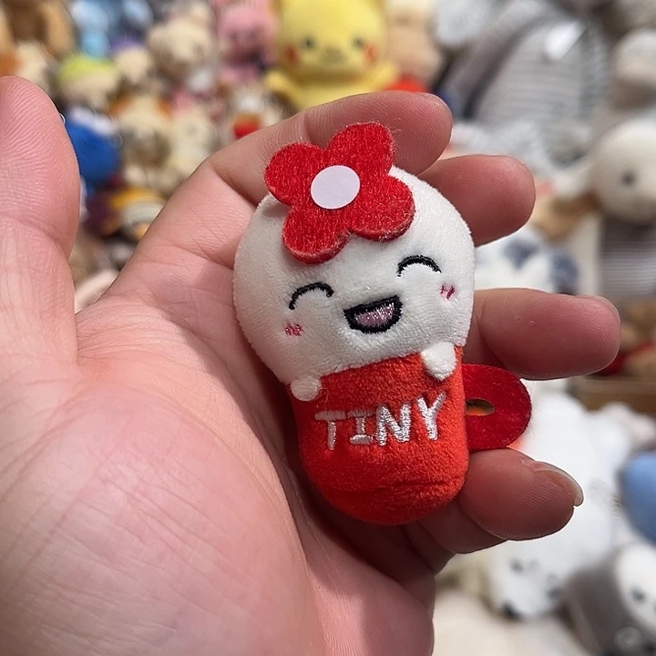 毛绒挂件哈哈哈哈哈哈