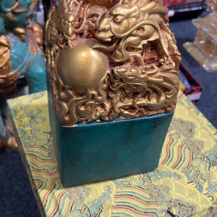 凡**哥文玩工艺品老物件