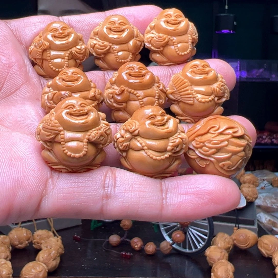 橄榄核手串/手链橄榄核