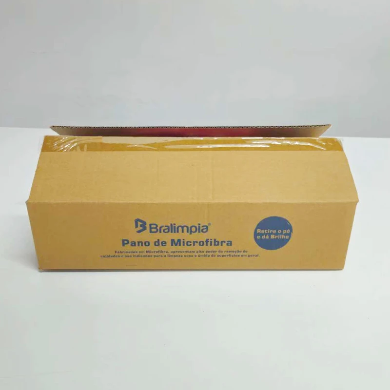 【一箱25条】摩瑟家居【出欧洲纤维布40x40cm】HAZC玻璃花瓶摆件陶瓷