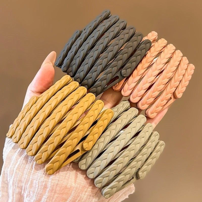 外出旅行伸缩折叠发箍女便携式洗脸发卡碎发整理防滑头饰头箍