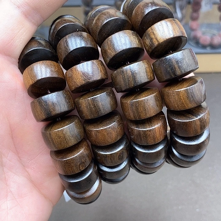 沉香沉香碎屑药沉17