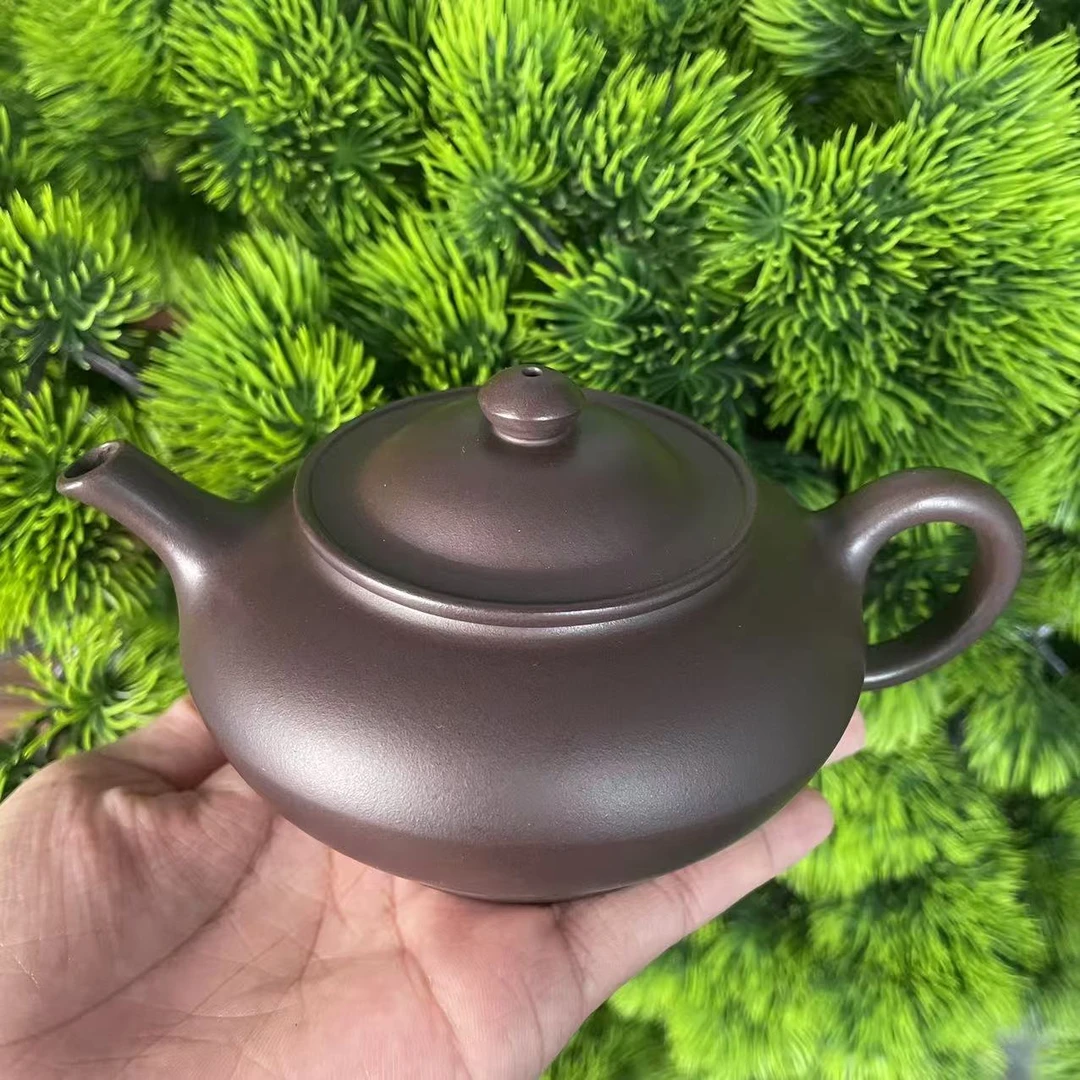 老紫泥安合GJS-230毫升AA1002