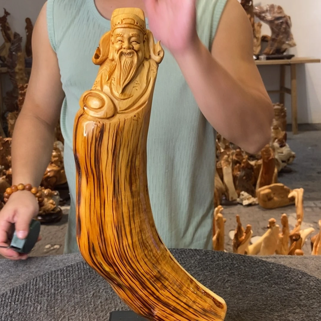 柏木（崖柏）进来点点关注哦