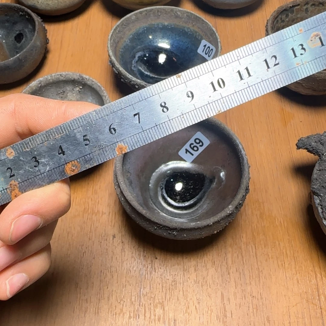 茶盏亮****J柴烧建盏闪购链接