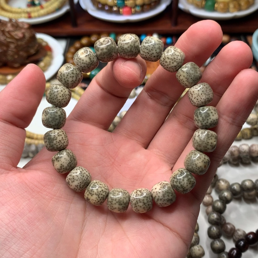 手串星月菩提星月菩提