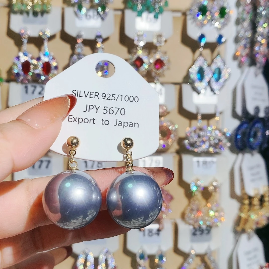 非金属合成立方氧化锆925银