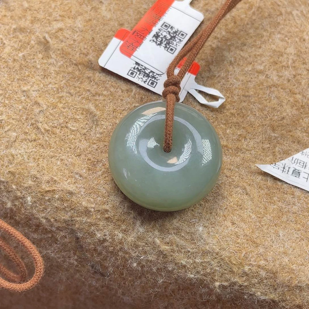 【闪购商品】手链未镶嵌和田玉