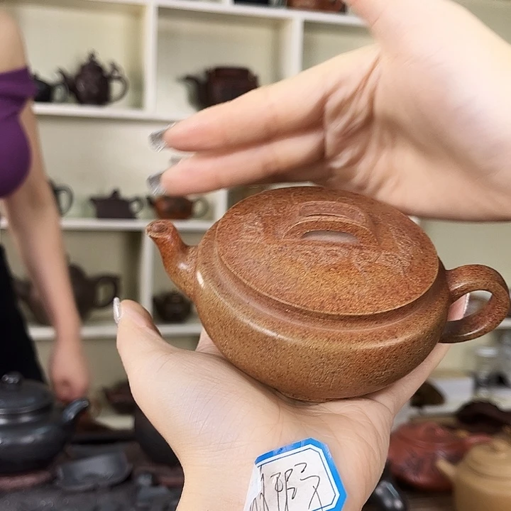 茶壶紫砂紫砂工艺厂