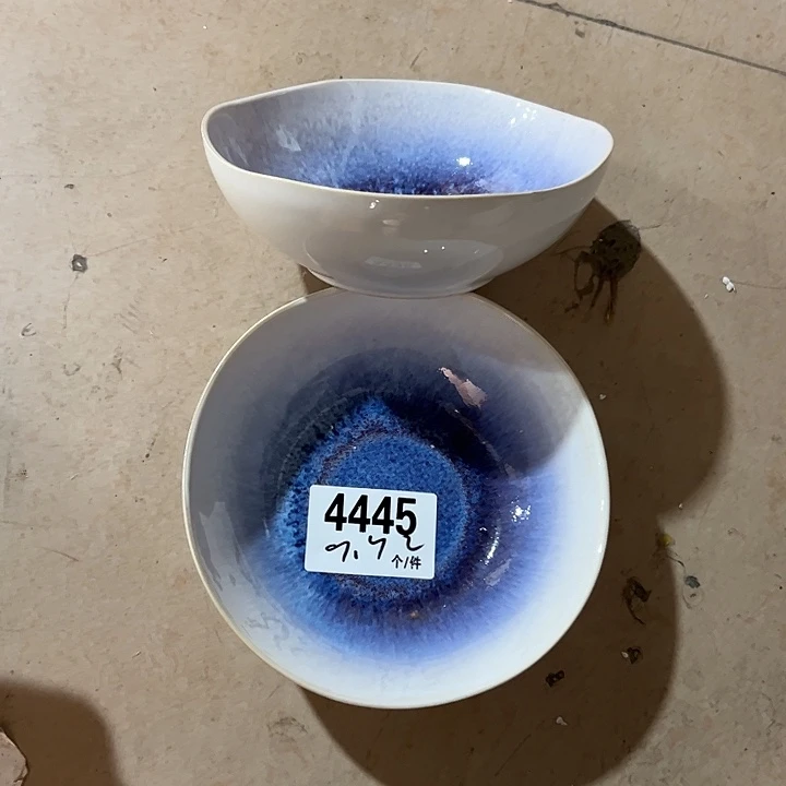 搪瓷外贸陶瓷微瑕4445