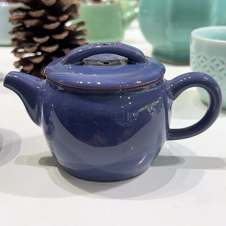 龙泉敬悦青瓷品茗杯