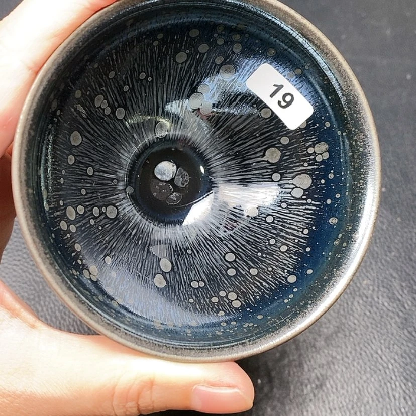 【闪购商品】茶盏我的盏太好看了吧