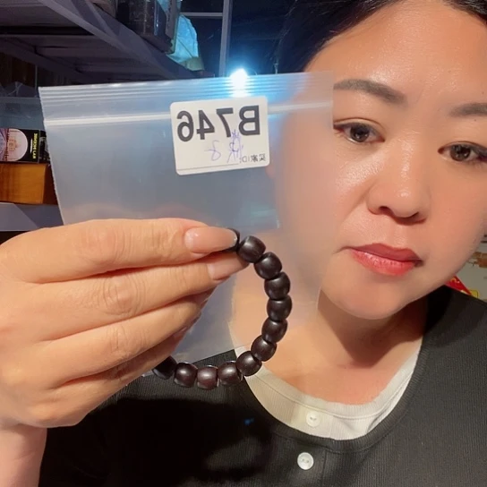 大果紫檀（缅甸花梨）746