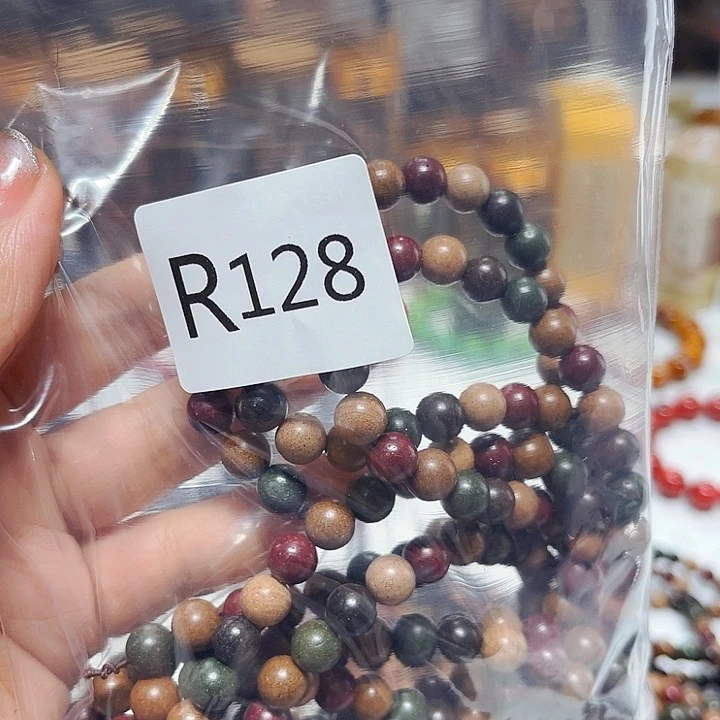 大果紫檀（缅甸花梨）128