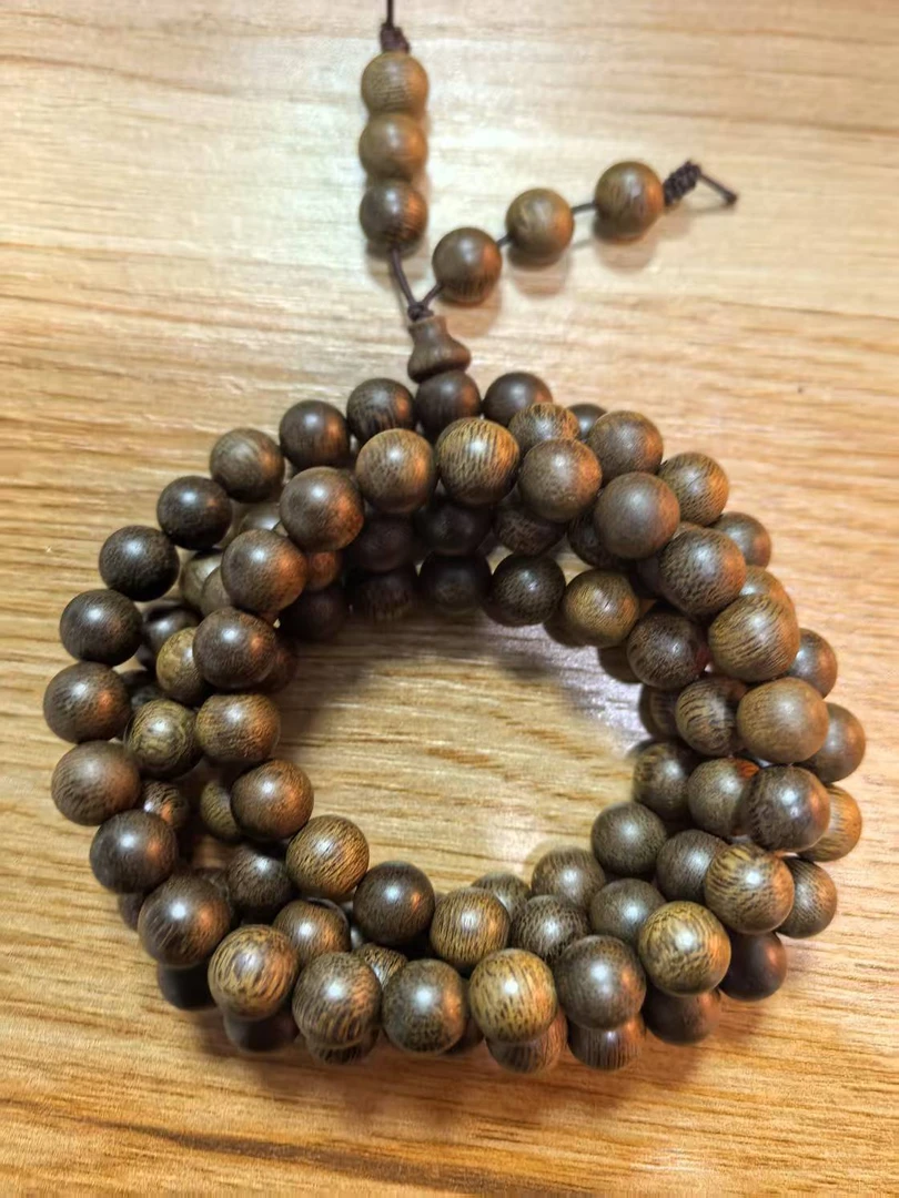 LGCX010-顺化红土108颗多圈【多样性发其一】