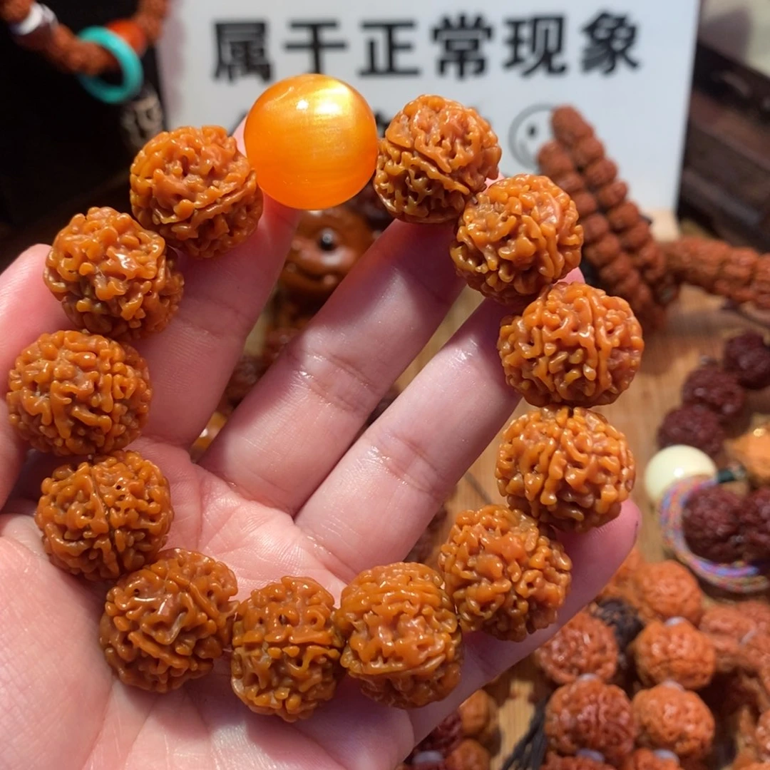 金刚菩提手串@****/206无尘601