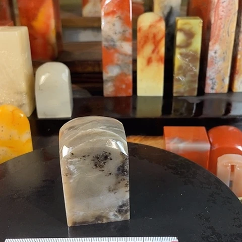 寿山石印石寿山石印石