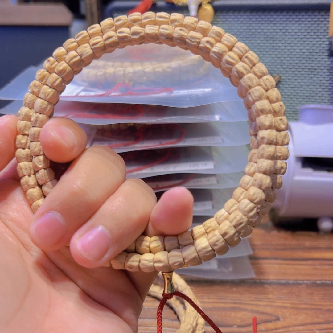 柏香籽/百香籽吊坠Y***.