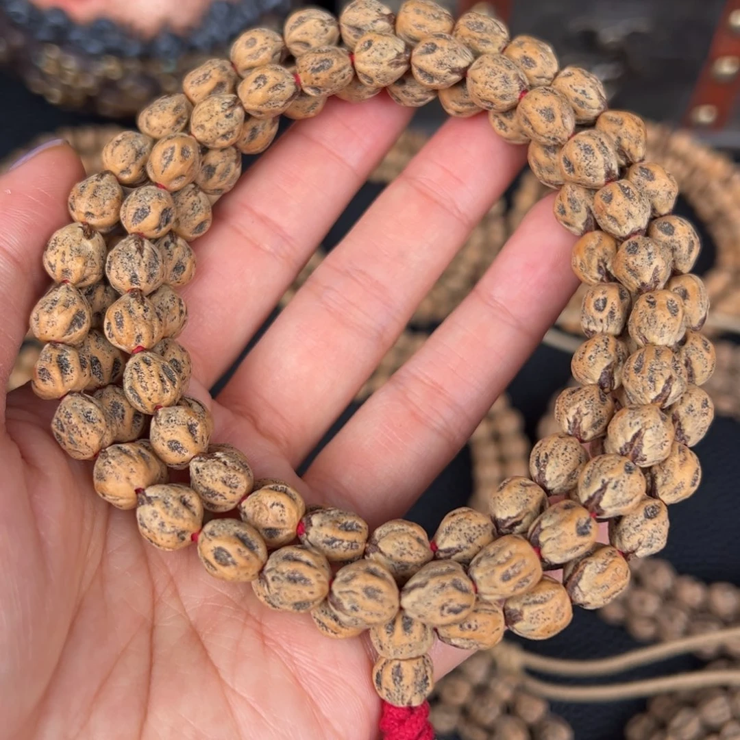 吊坠柏香籽/百香籽