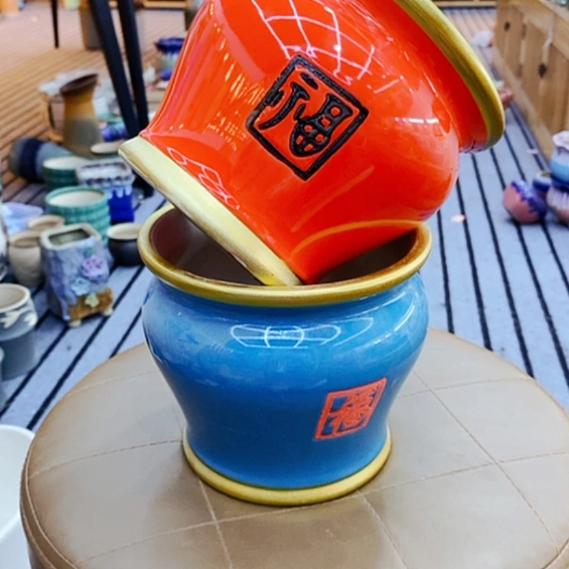 【闪购商品】花盆厂家直销