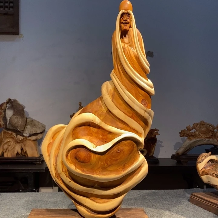 柏木（崖柏）太行崖柏