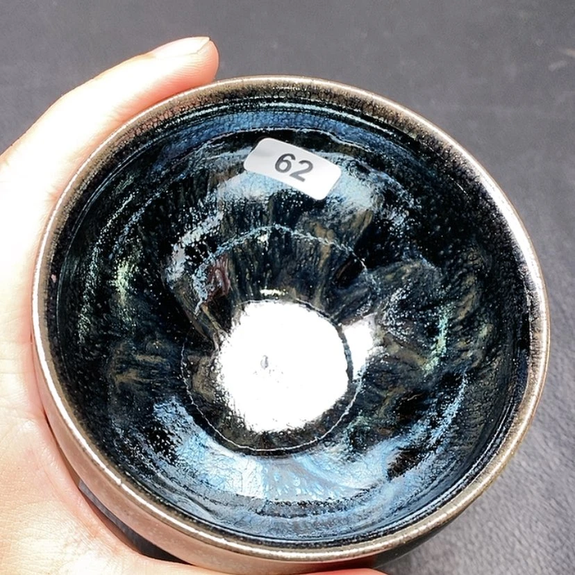 【闪购商品】茶盏壶**秋我的盏太好看了吧