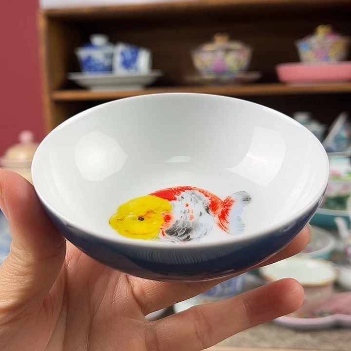 微瑕单杯单只价格