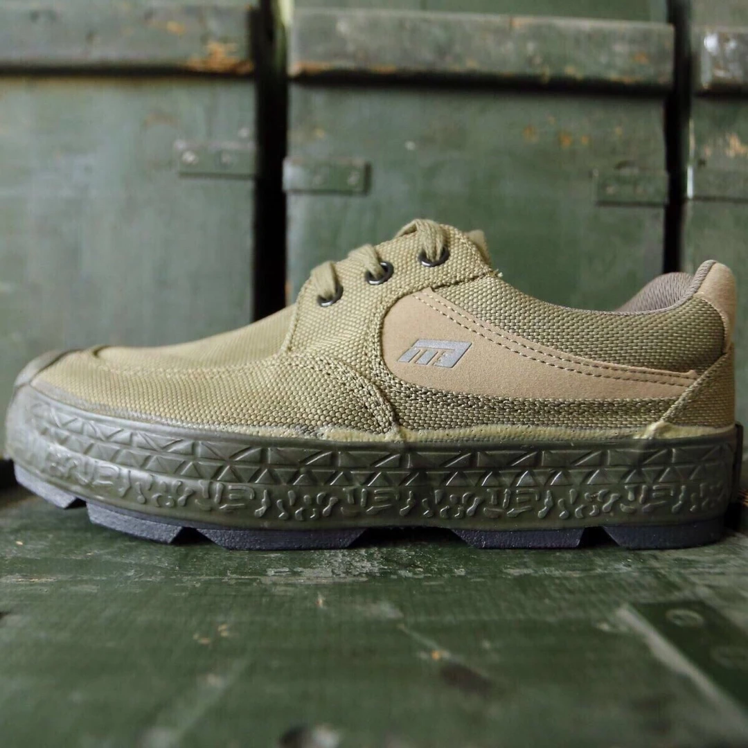 1137正宗劳保鞋男解放鞋男士工地低帮防水胶鞋防滑耐磨工作鞋女鞋