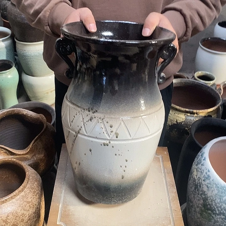 口22高度37水墨画灰尘………