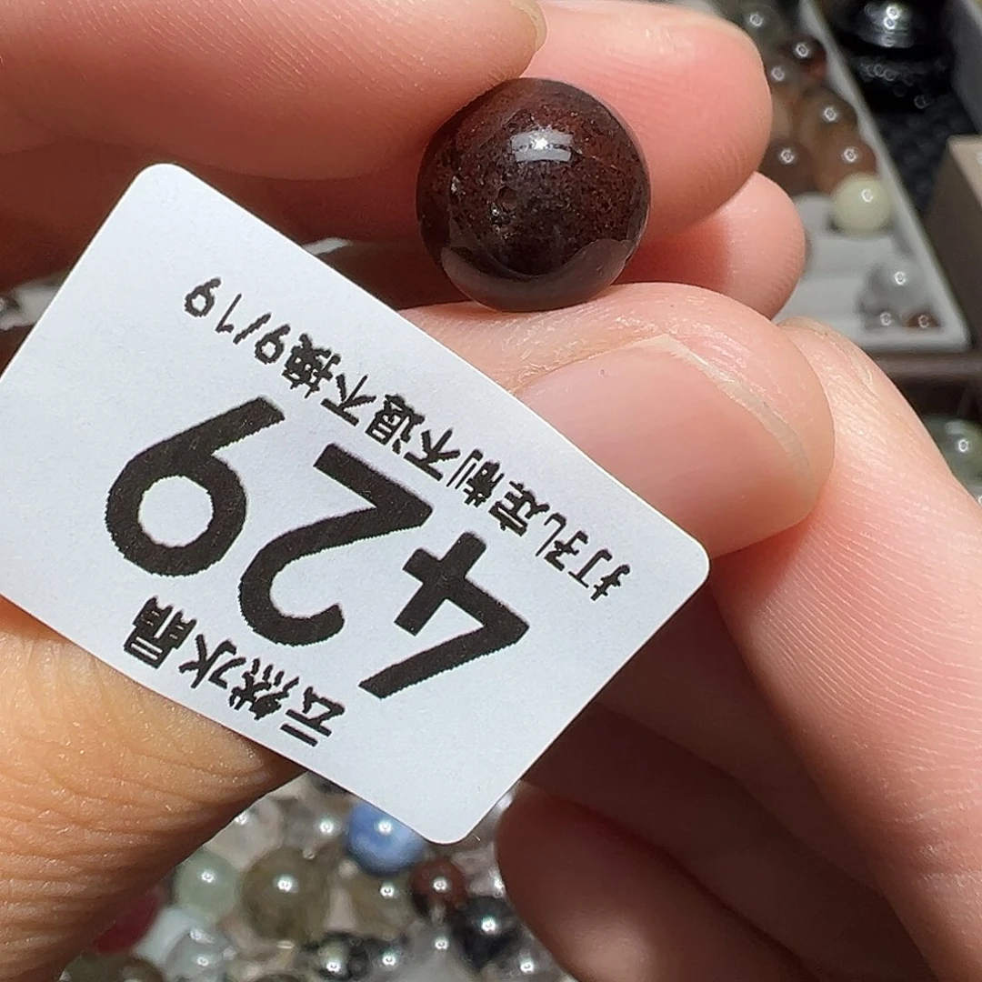 未镶嵌珠宝半成品水晶