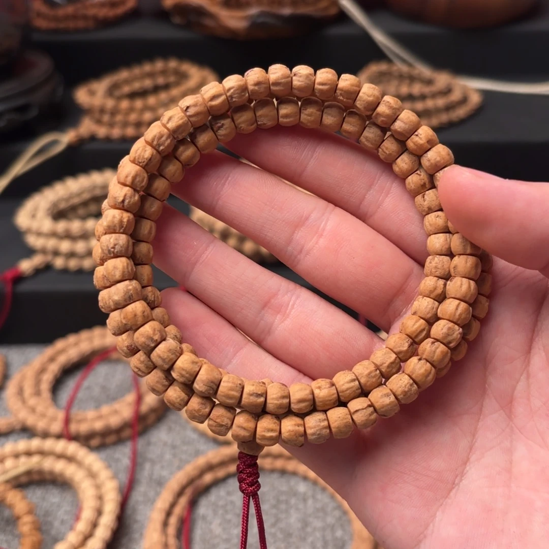 手串柏香籽/百香籽