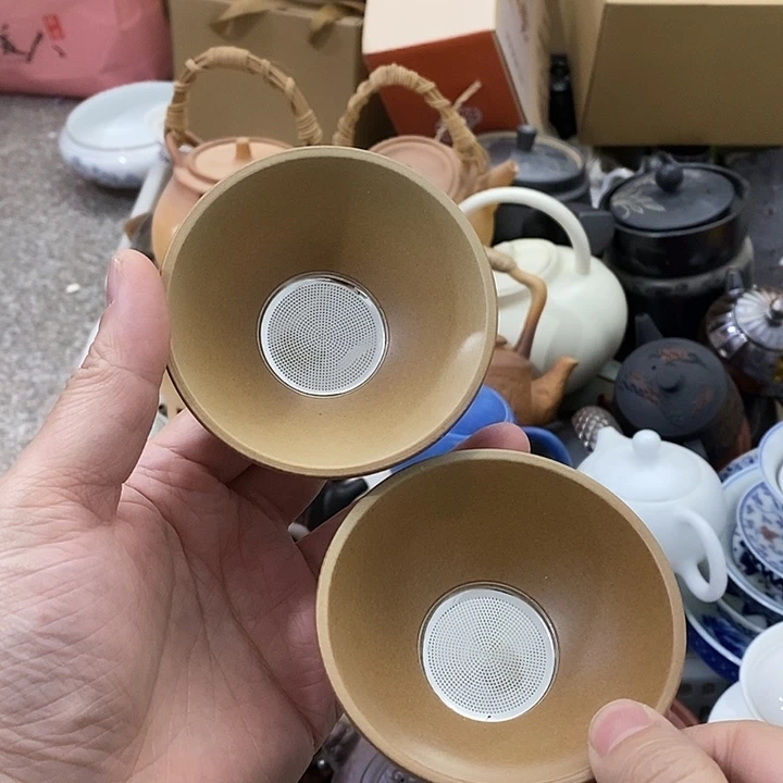 陶瓷艺术品及陶瓷制品