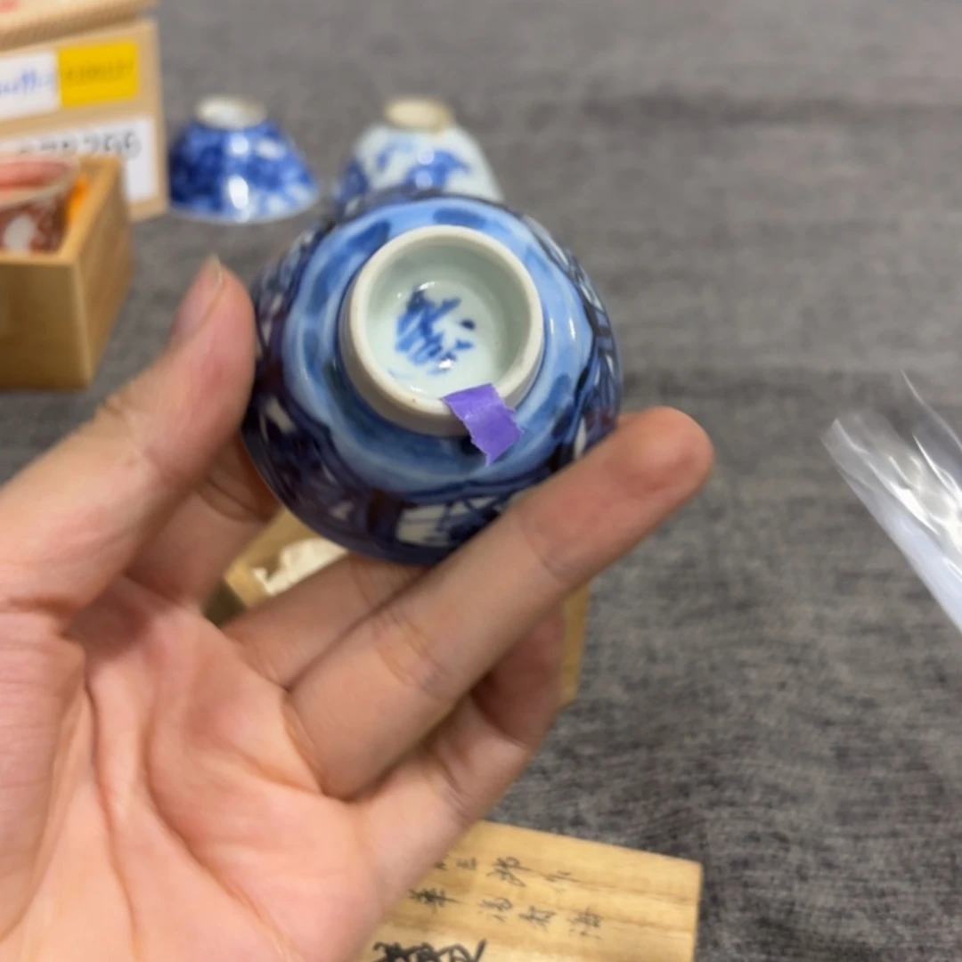 非常好看漂亮的物品