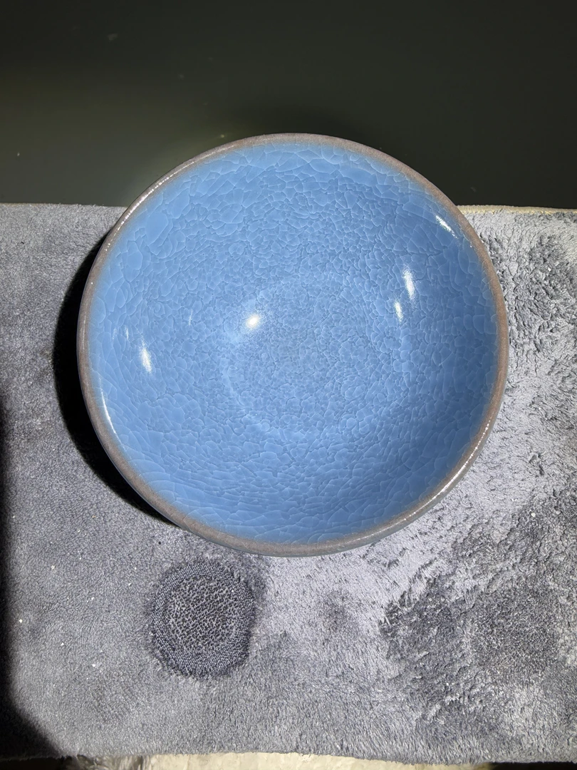 【闪购商品】 蓝冰 主人杯 茶杯E