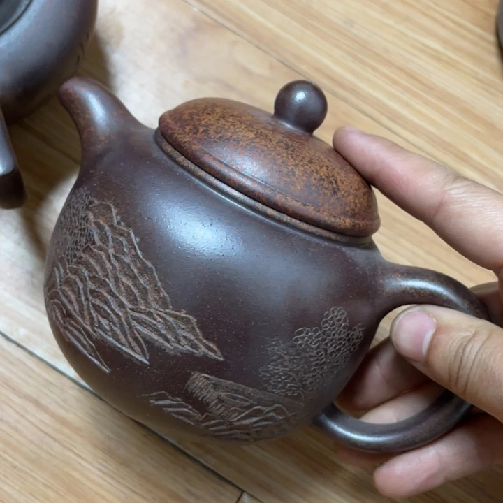 茶壶紫砂紫砂艺术学院